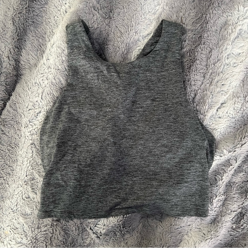 Kyodan Day-to-Day Sculpt Bra Tank Top